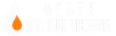 Gebze Koltuk Yıkama
