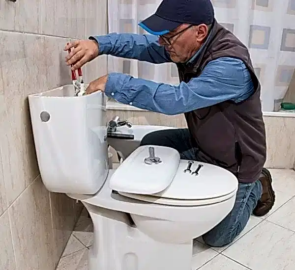 Klozet Tamiri Hizmetleri