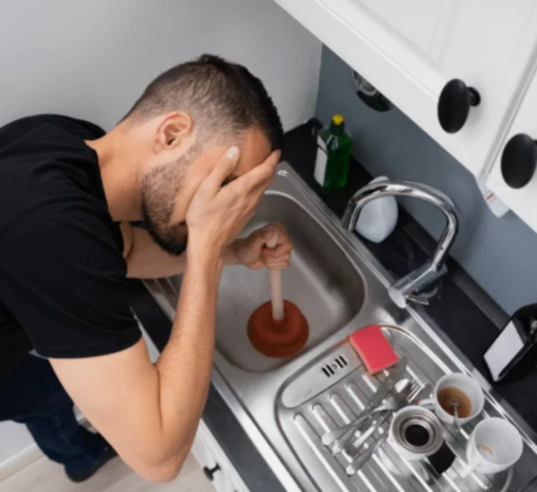 Tıkalı Lavabo Açma Hizmetleri