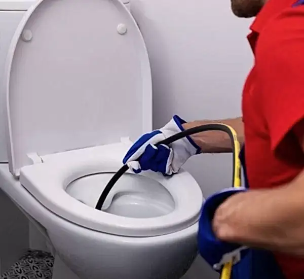 Tıkalı Tuvalet Açma Hizmetleri
